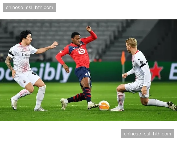 法甲场均进球数达2.87个，创近十年新高