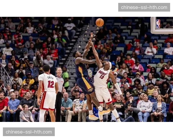 鹈鹕111-123不敌热火,锡安18+5+6难阻球队失利 鹈鹕111-123不敌热火,锡安18+5+6难阻球队失利