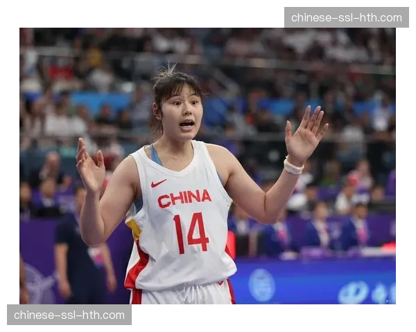 独家对话：从重伤中走出的女子卫冕冠军谈心态转变