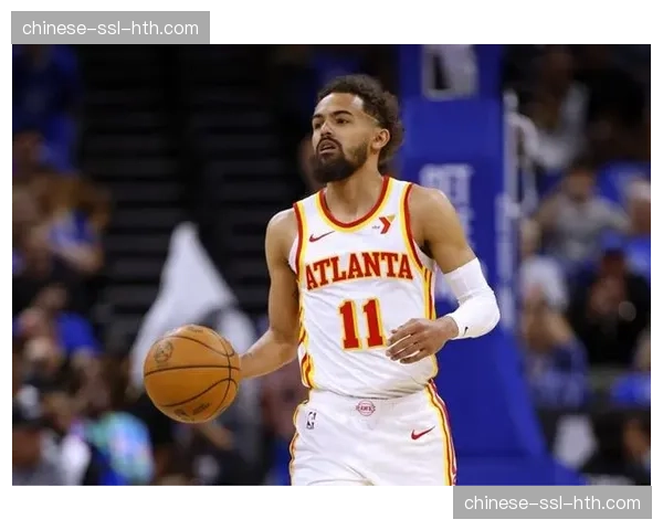 老鹰更新伤病报告，特雷-杨（脚踝）出战成疑，穆雷大概率出战