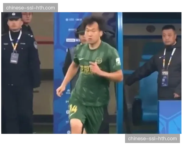 聚焦浙江队新星：18岁小将连场首发，已成球队中场新发现