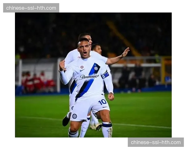 国际米兰5-2大胜罗马，劳塔罗复出双响