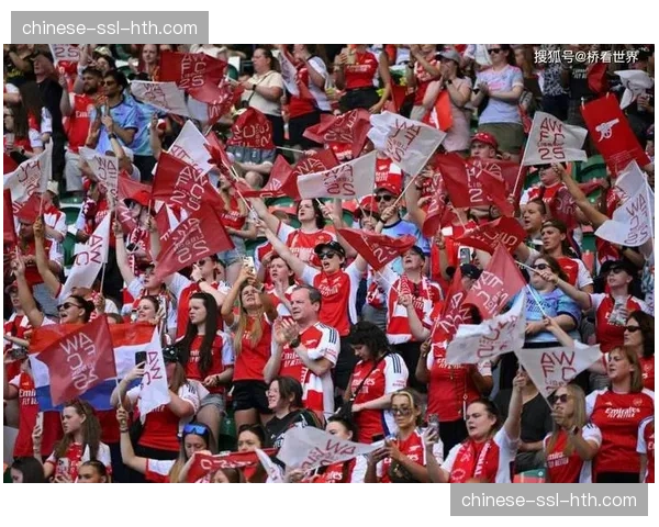 温格力挺阿森纳将夺英超冠军，称最了解如何赢得奖杯